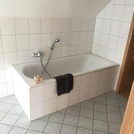 Deutsches Haus - A * Willingen (Upland)