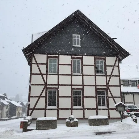 Deutsches Haus - A Apartment