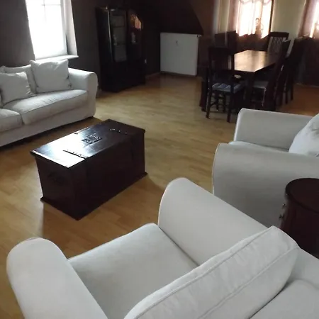 Deutsches Haus - 公寓 维林根