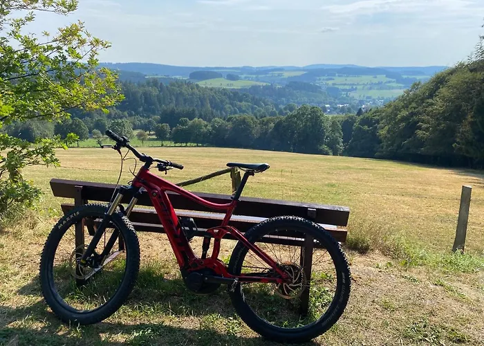 Deutsches Haus - Apartamento